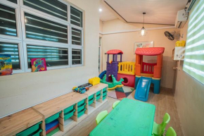 Homestay Sejuta Cinta